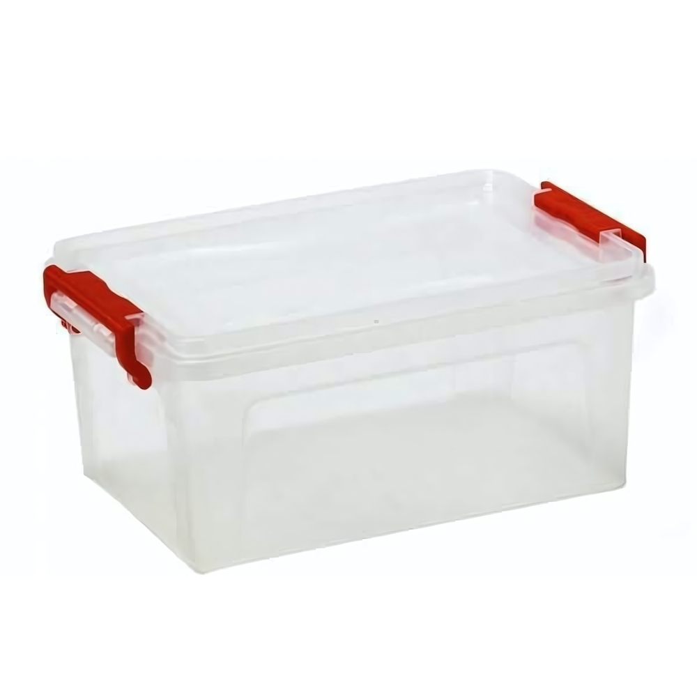 Контейнер для хранения прямоугольный 20л 484*320*195 М2863