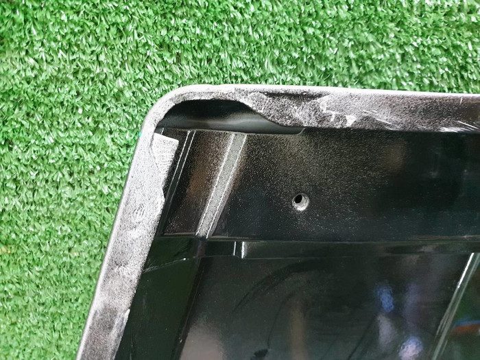 Капот Mercedes G W463 (1990-2006)