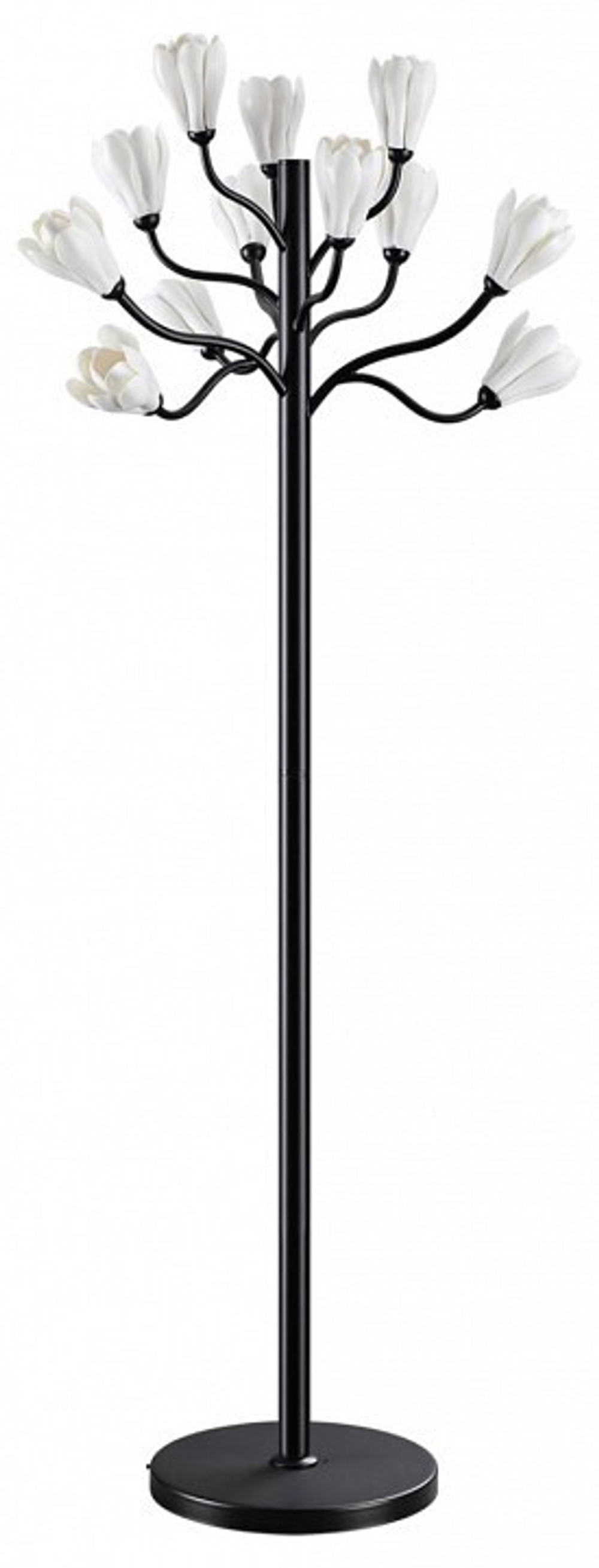 Торшер Odeon Light Gardi 5090/12F