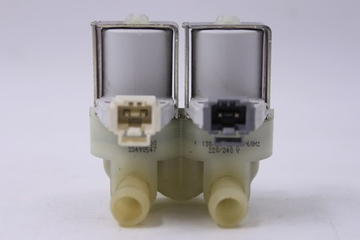 Электромагнитный заливной клапан 2906850200 стиральной машины Beko