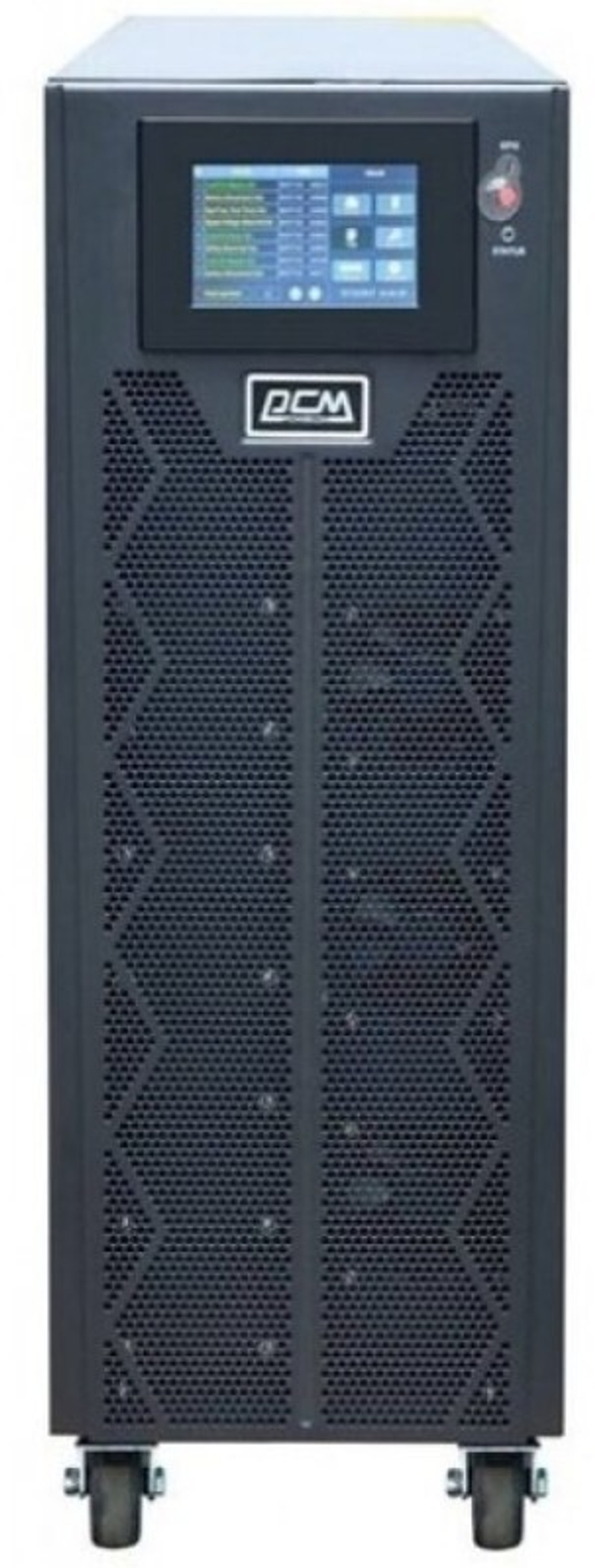 Источник бесперебойного питания  Powercom VGD-II-PM15R