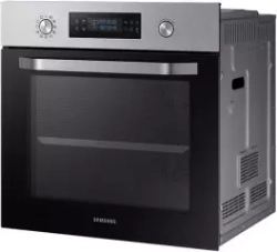 Встраиваемый электрический духовой шкаф Samsung NV64R3531BS
