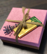 Сладкий подарок "Sweet Complement"