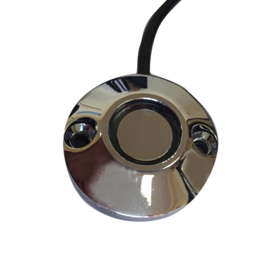 AT-KTM (хром) контактор ключей, накладной