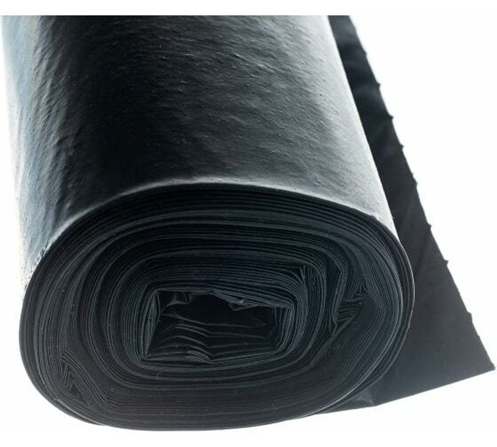 ПАКЕТЫ ДЛЯ МУСОРА PALISAD HOME 240 Л X 10 ШТ. ПВД ОСОБОПРОЧНЫЕ ЧЕРНЫЕ ДЛИННЫЙ РОЛИК