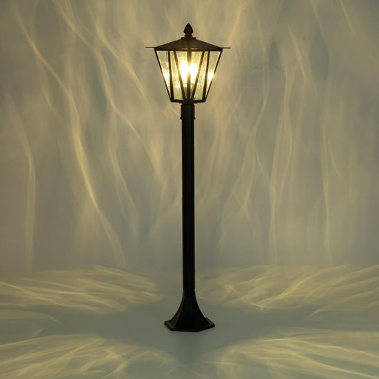 CLU09B FORTS Парковый Уличный Св-к