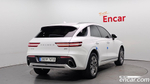 Genesis GV70 2.5T Бензин AWD (10.2022)