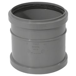 Муфта соединительная TEBO 110мм 38963