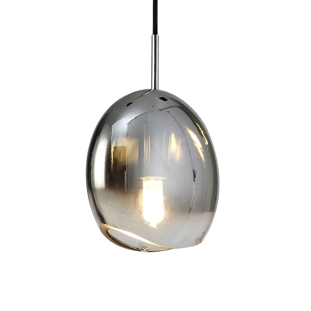 Подвесной светильник LENS 6187