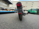 Suzuki Desperado 400 , 2000