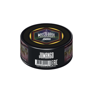 Musthave (Jumango), 25 гр.