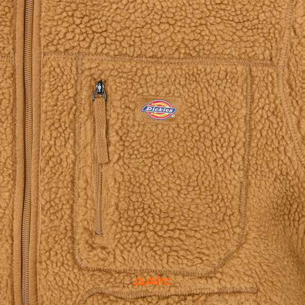 Куртка Dickies Mount Hope Fleece 