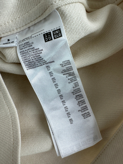 Жакет Uniqlo