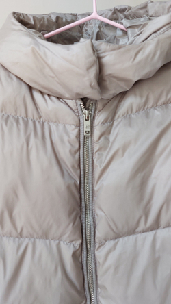 Куртка Massimo Dutti