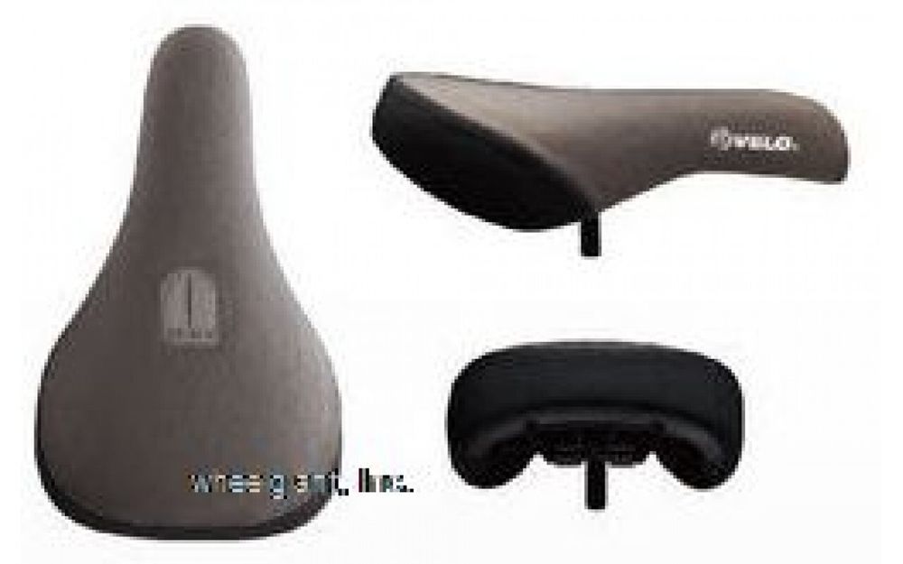 Седло VL-7125 VELO