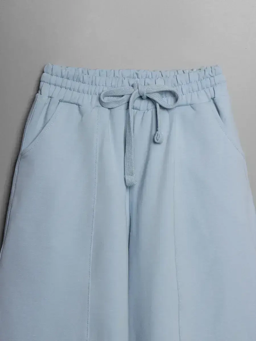 Осенний костюм для девочки