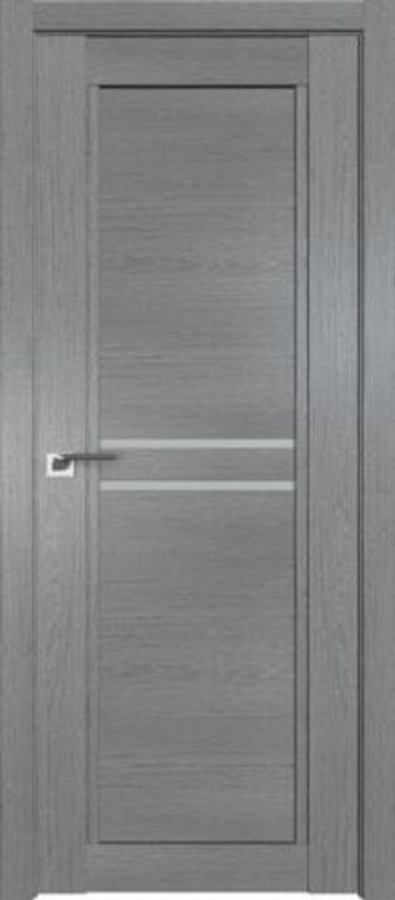 Межкомнатная дверь 2.75XN