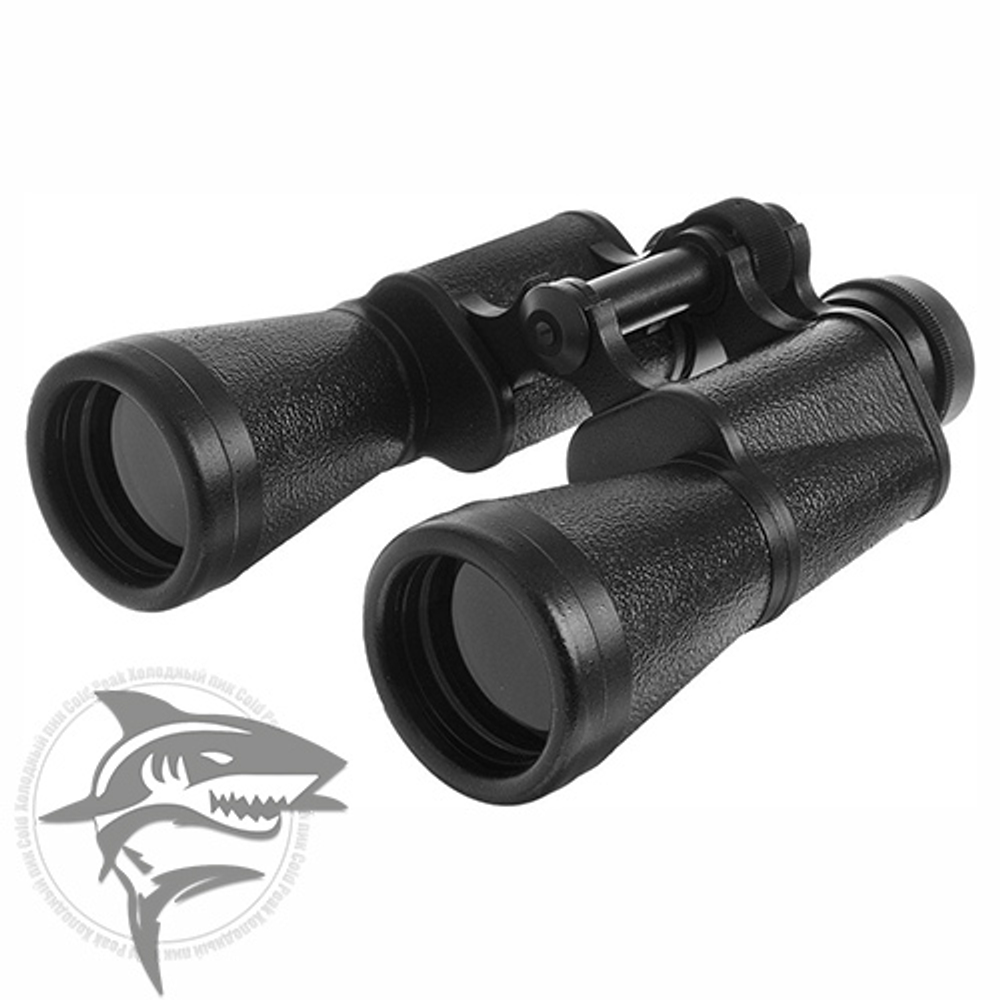 Бинокль БПЦс 12х45 угломерная сетка