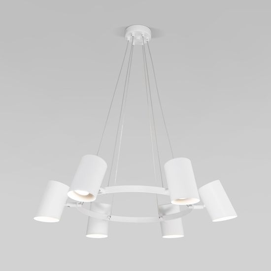 70147/6 / подвесной светильник / белый Smart