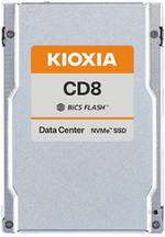 Накопитель SSD 2.5'' Toshiba (KIOXIA) KCD8XRUG1T92