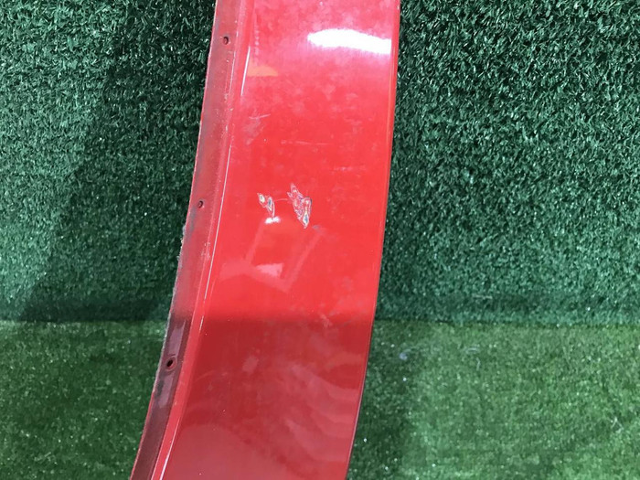 Накладка откидной крыши Porsche 911 997 (2004-2012) Кабриолет