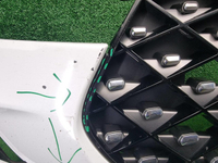 Бампер передний Chery Tiggo 7 Pro (2020-2024)