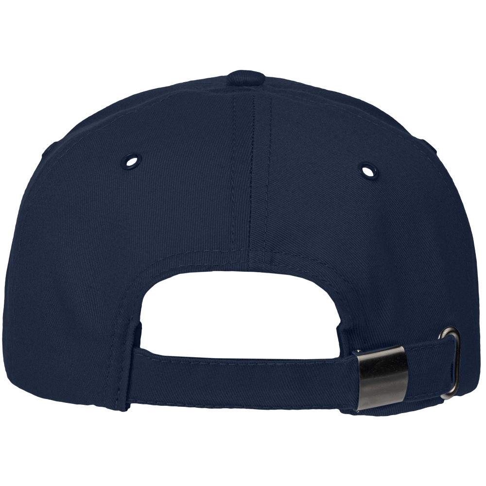 Бейсболка ProflineSpecialist, т.синий