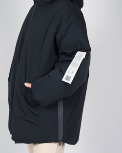 Куртка утепленная женская MAX MARA LEISURE CAPSULA