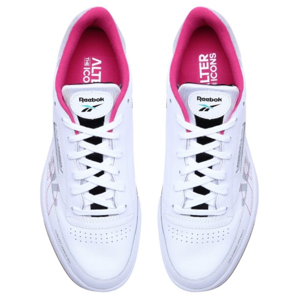 Reebok Club C 85 Ati 90S Hyper Sneakers