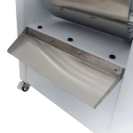 Машина тестомесильная FOODATLAS WHM