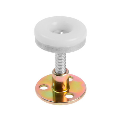 Мебельный фиксатор ТУНДРА регулируемый 45/58мм 9378578