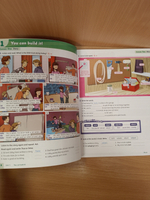 Family and Friends: Level 5 Class Book