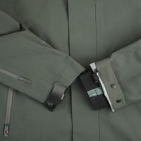  Парка мужская Krakatau QM375-52 Planck артикул:QM375-52 - купить в магазине Дайс