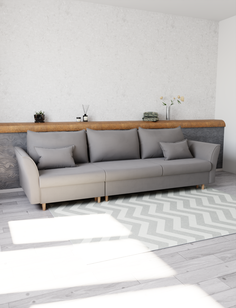 Барселона-2