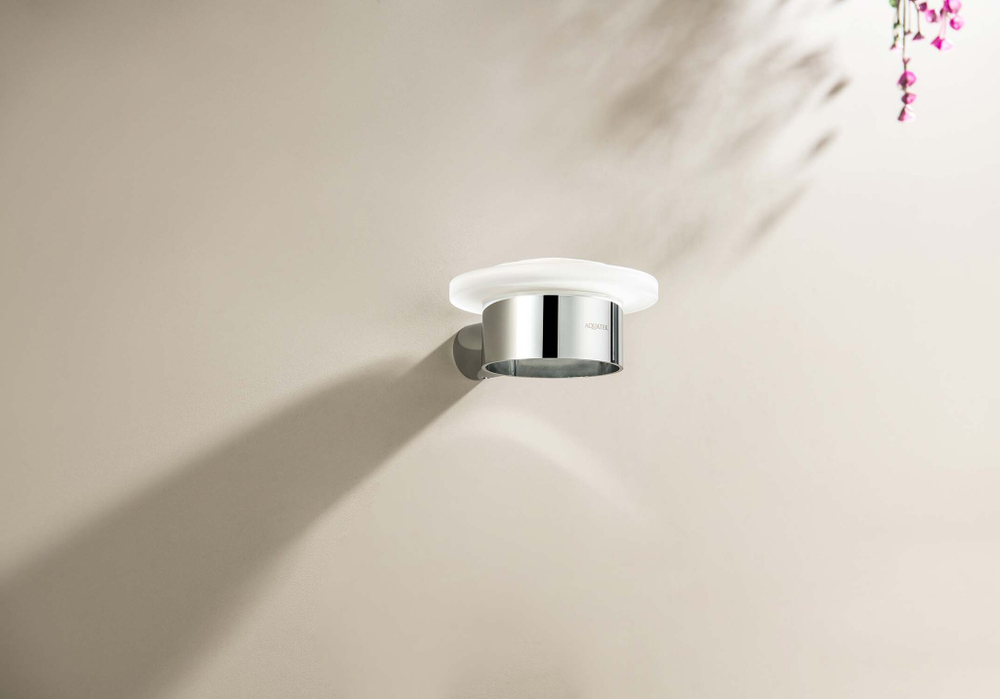 Мыльница AQUATEK AQ4403CR ЛИРА