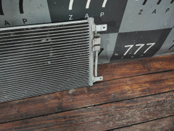 Радиатор кондиционера Chery Tiggo 4 18-нв Б/У Оригинал J428105010BA