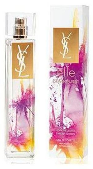 Yves Saint Laurent Elle Limited Edition