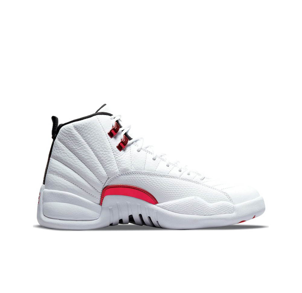 Кроссовки Air Jordan 12 Retro 'Twist' CT8013-106