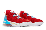 Кроссовки Nike Lebron 18