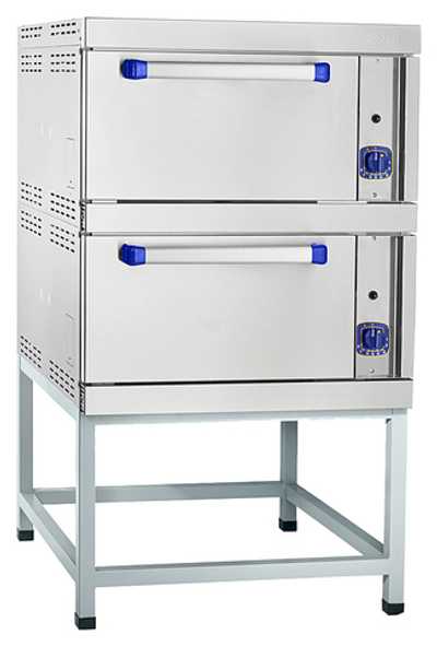 Шкаф жарочный Abat ШЖГ-2