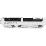 Видеокарта ASUS AMD Radeon RX 9070 XT 16Gb PRIME-RX9070XT-O16G-WHITE