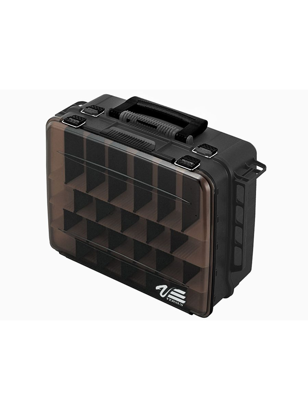 Ящик рыболовный Meiho Versus VS-7020 Black 310x214x132