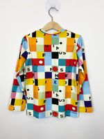 Лонгслив Mum of Six