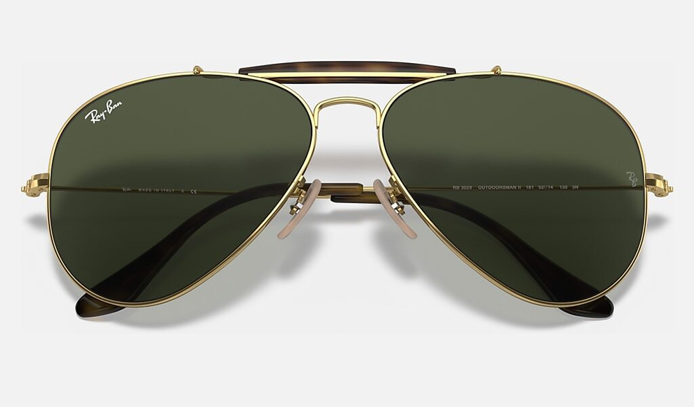 RAY-BAN OUTDOORSMAN RB3029 181
