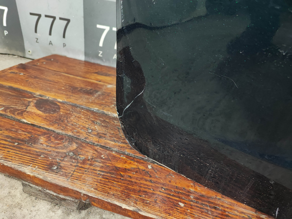 Крышка багажника Exeed VX 21-нв Б/У Оригинал 509001145AADYJ