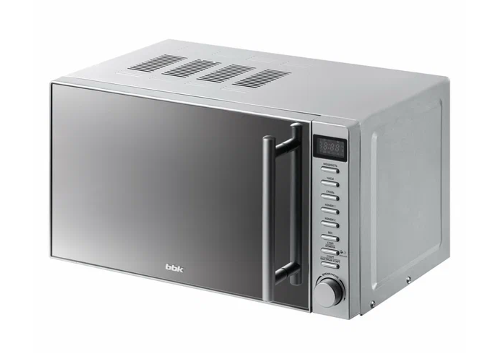 Микроволновая печь соло BBK 20MWG-733T/BS-M (h)