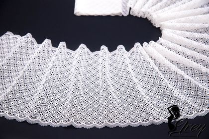 Новинки кружева