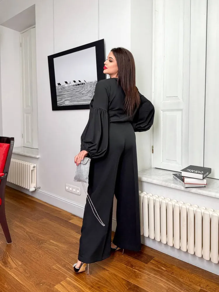 Брюки УК-7290/1 Fabrika