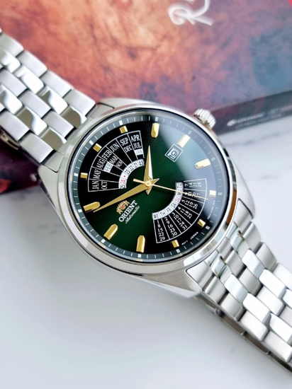 Multi Year Calendar  модель RA-BA0002E10B