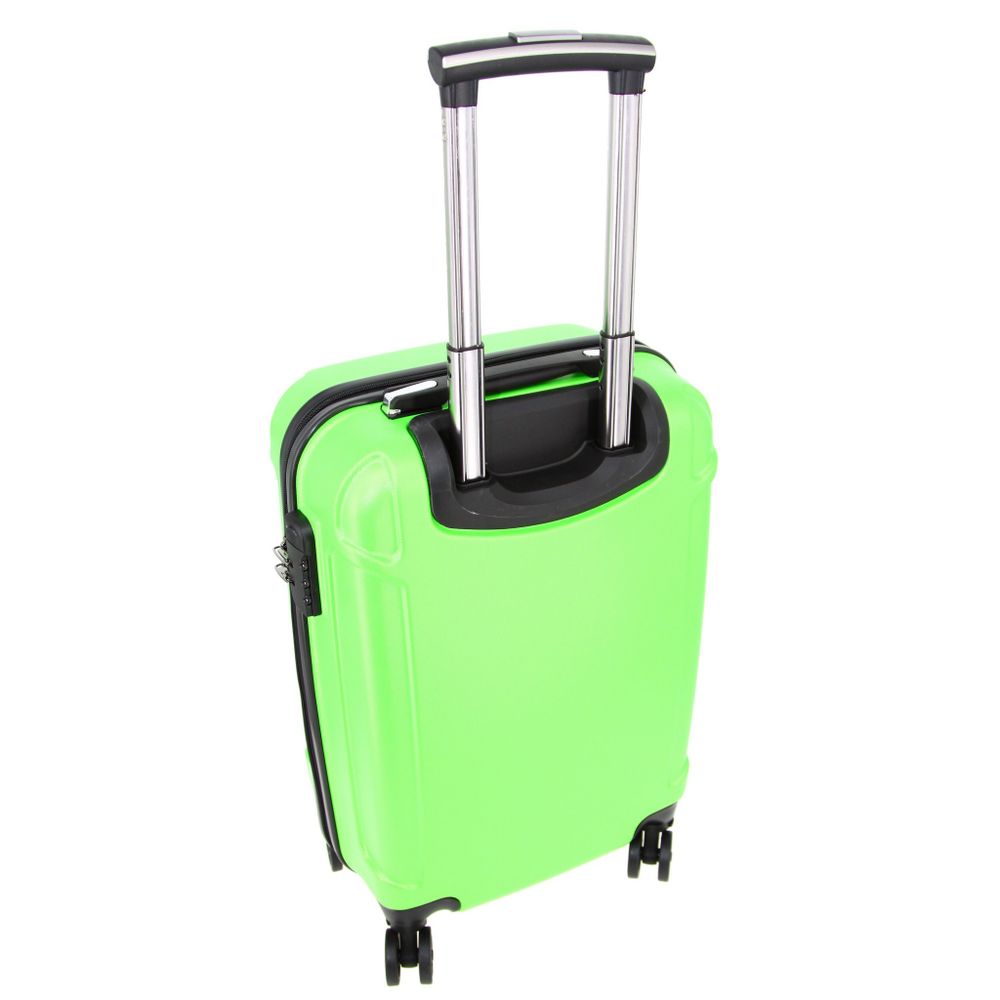 Чемодан 436-S